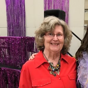 Meet your Posher, Barbara